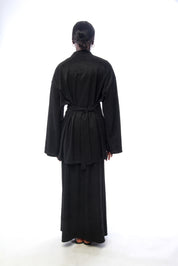 Ensemble Hinata Noir