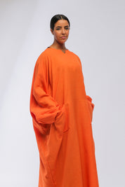 Abayanaï Orange