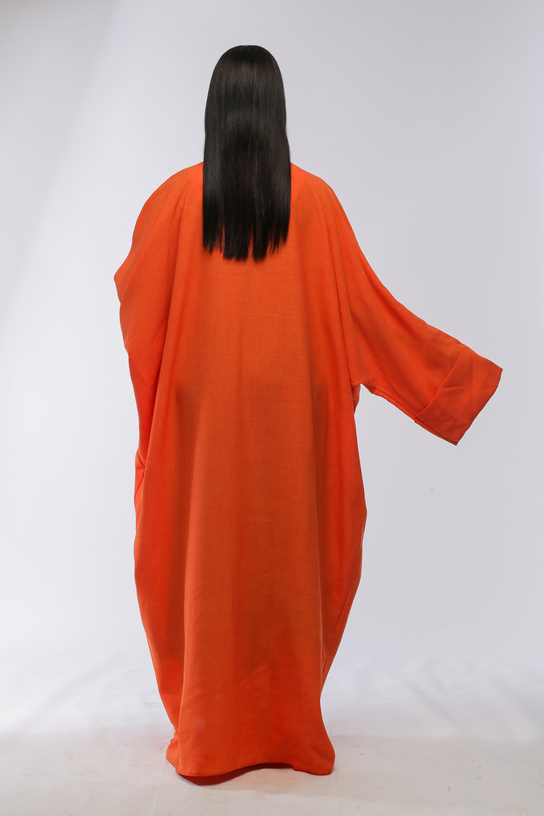 Abayanaï Orange