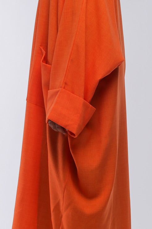 Abayanaï Orange