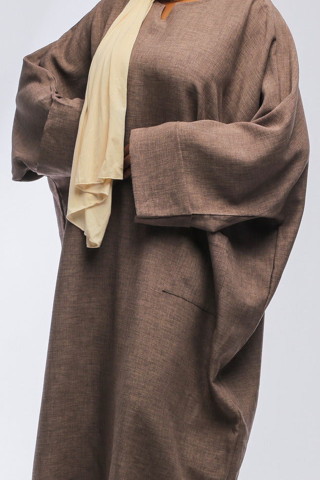 Abayanaï Taupe