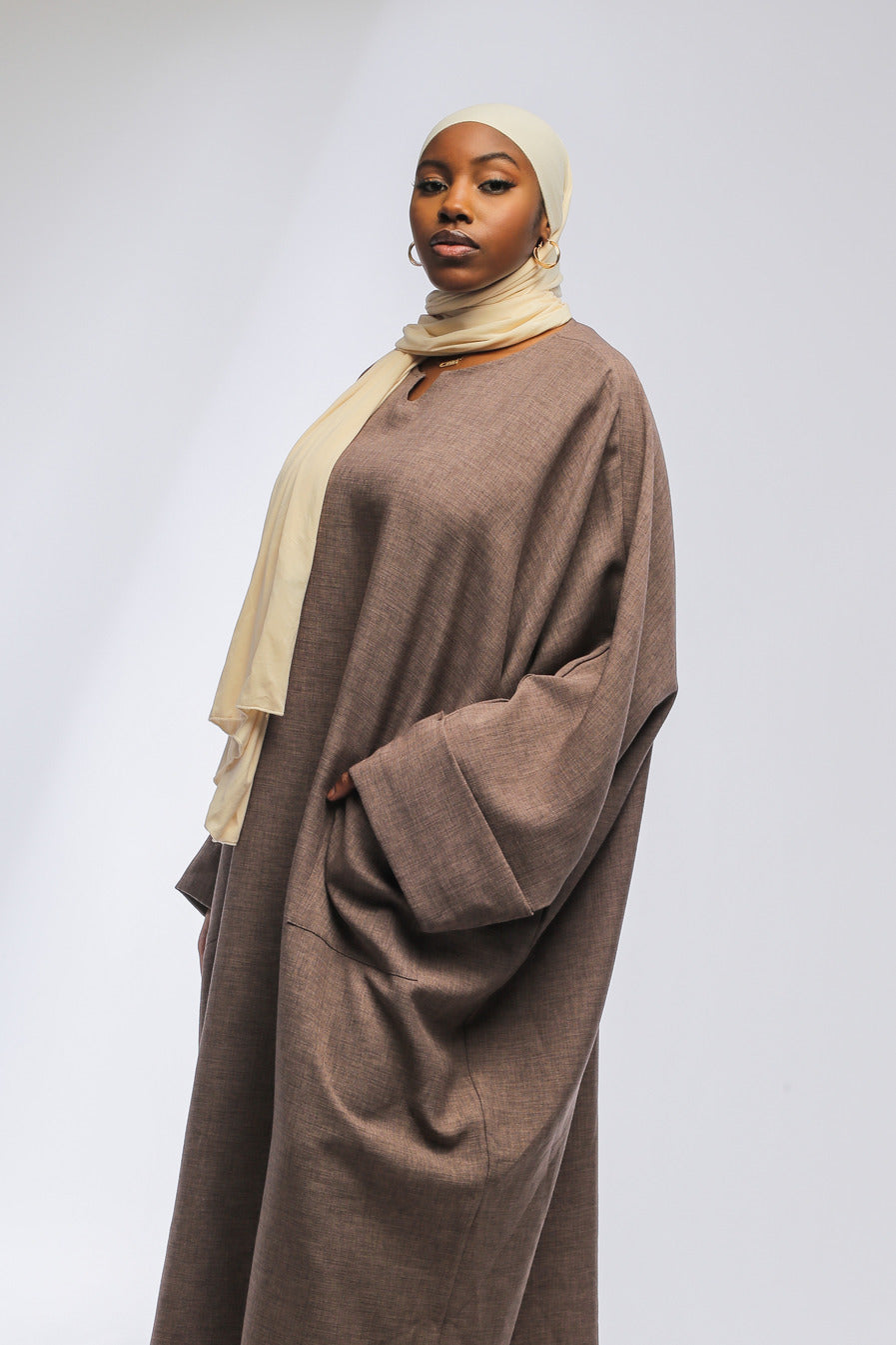 Abayanaï Taupe