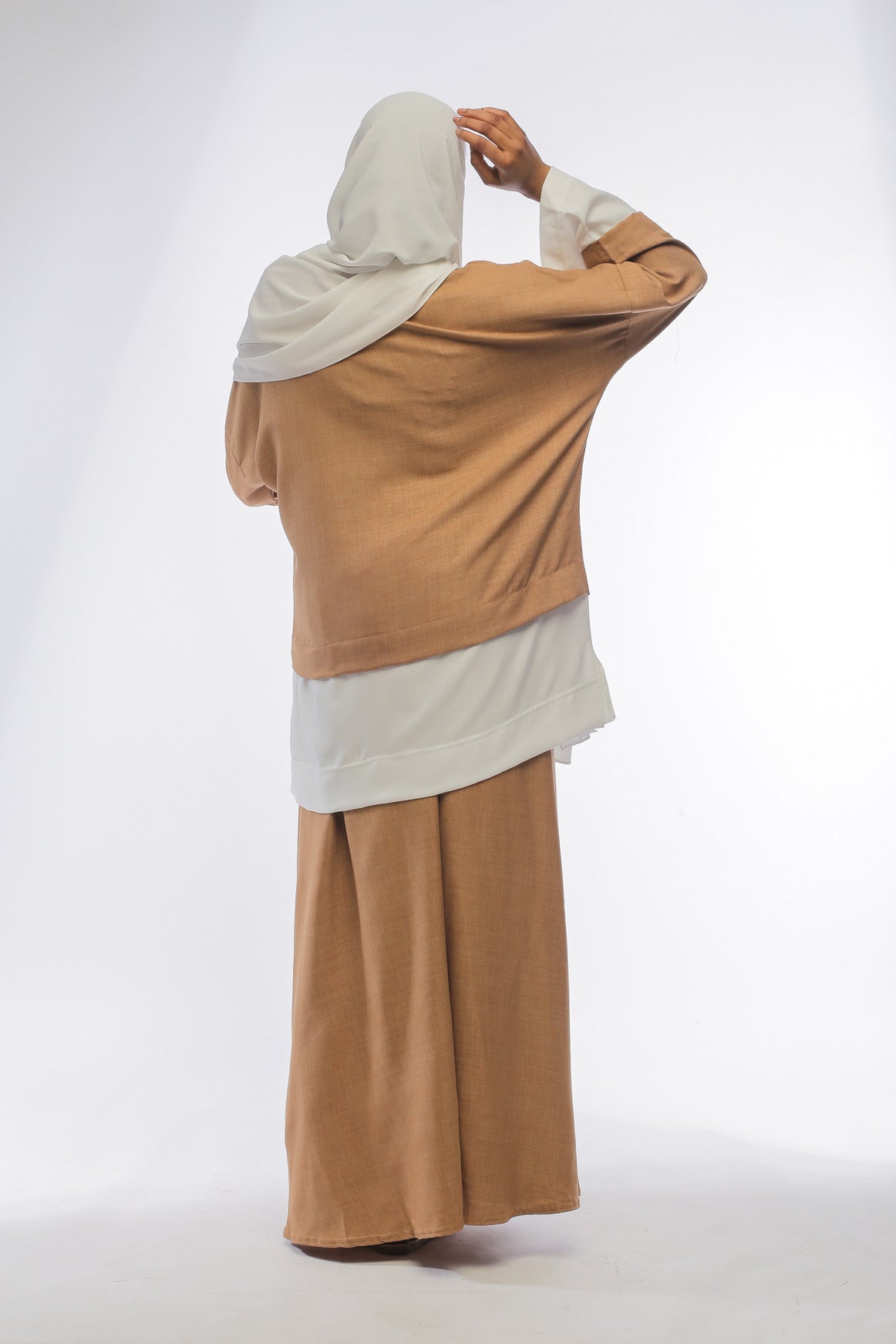 Ensemble Zahra Camel