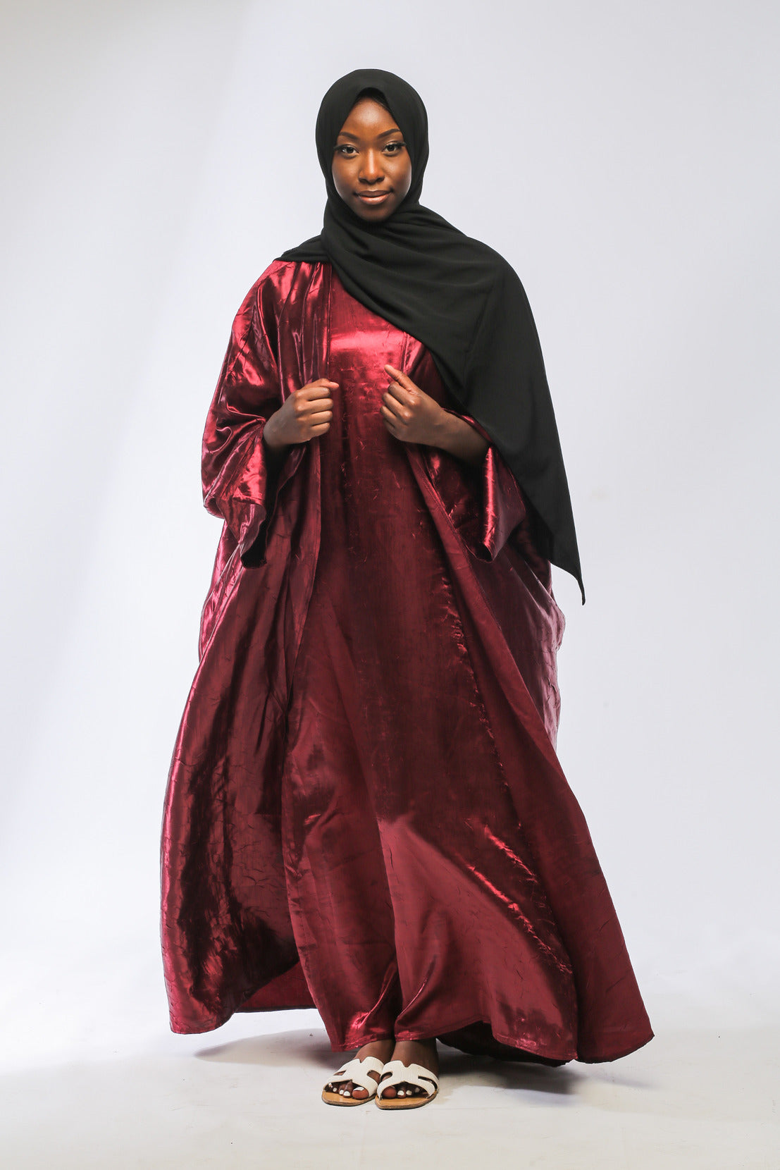 Ceremonial Set Bordeaux