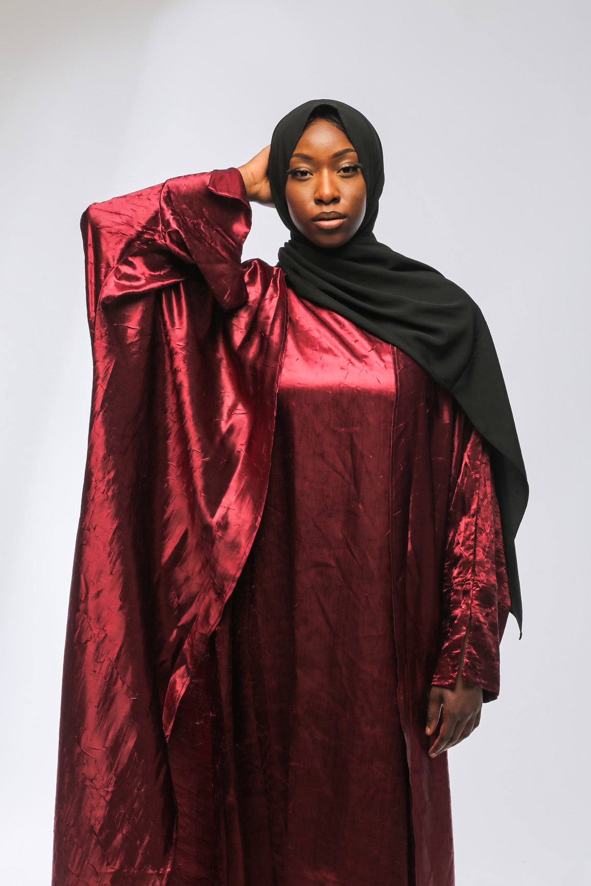 Ceremonial Set Bordeaux