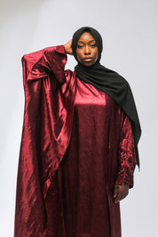 Ceremonial Set Bordeaux