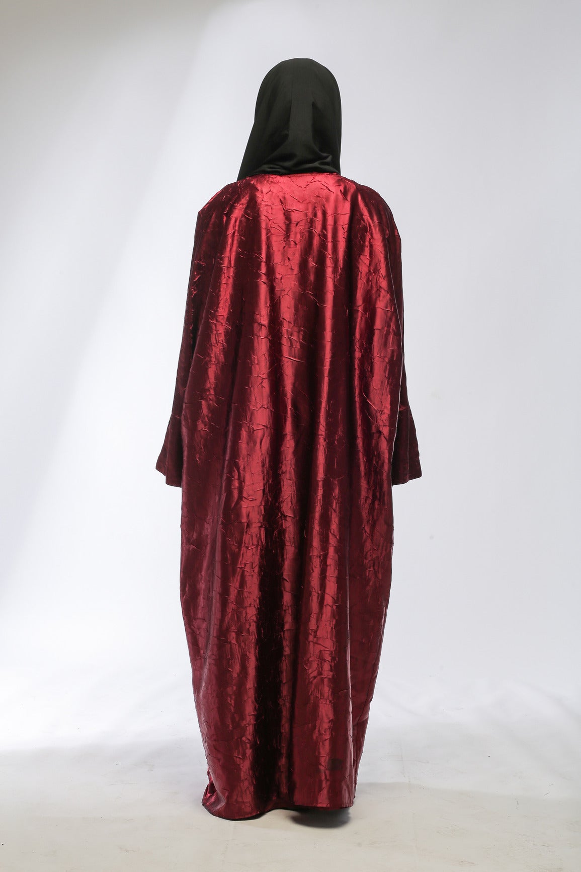 Ceremonial Set Bordeaux