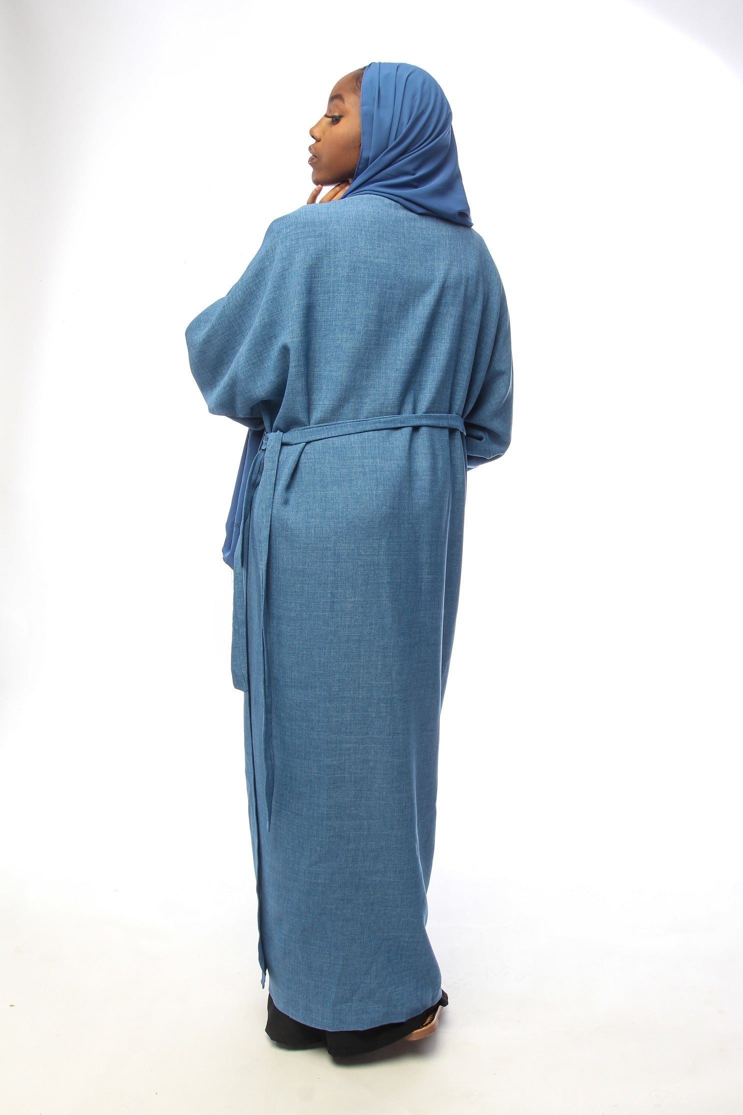 Keimono Blue