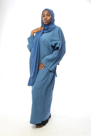 Keimono Blue