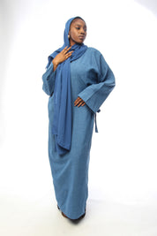 Keimono Blue