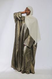 Ceremonial Set Kaki