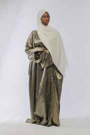 Ceremonial Set Kaki