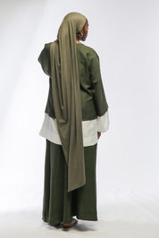 Zahra Kaki Set